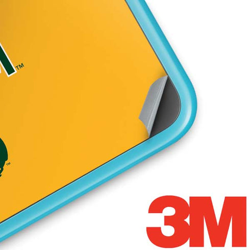 Baylor University Sic Em Nintendo 2DS XL (2017) Skin